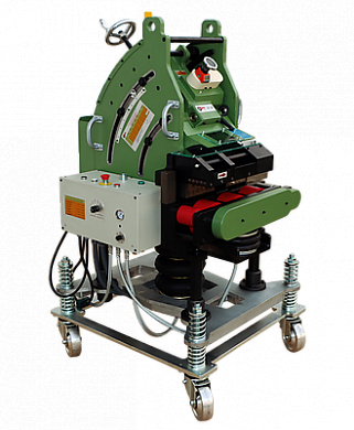  Кромкофрезерный станок CHP-60G купить