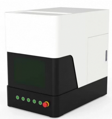  Лазерный маркиратор XT Laser XTL-FC20 купить