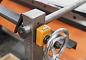 Электромеханическая гильотина Stalex Q11-3x1500