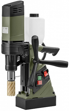  Магнитный сверлильный станок LENZ Steyr-35 купить