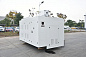 Токарный станок с ЧПУ с наклонной станиной MetalTec ТС 45 x 750 Пром
