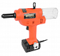 Сетевой вытяжной заклепочник MESSER M4000