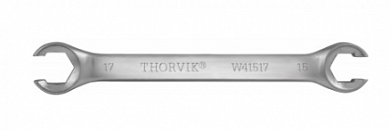  Ключ гаечный разрезной серии ARC, 10х12 мм Thorvik купить