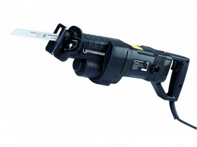  Сабельная пила ROTHENBERGER UNIVERSAL ROTIGER VARIO ELECTRONIC купить