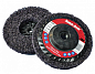 3M™ Scotch-Brite™ Clean and Strip Pro XT-RD, S XCRS, 125 мм*M14