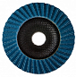 КЛТ totflex aggressor double 1/2 125x22 Z P40