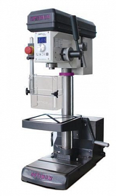  Сверлильный станок OPTIdrill DH 18V купить