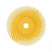 заказать 3m™ 30120 радиальный круг scotch-brite™ bristle rb-zb (50х9х1.5 мм) 