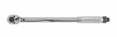  Ключ динамометрический 3/8"DR, 10-110 Нм Ombra купить
