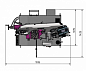 Ленточнопильный станок OPTIsaw SD 351AV