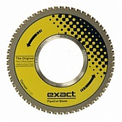 заказать Отрезной диск Exact Cermet V155 
