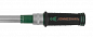 Ключ динамометрический 3/8"DR, 20-100 Нм Jonnesway