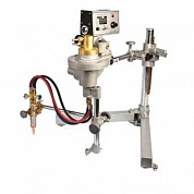 заказать Газорезательная машина нuawei cg2-600-h для вырезки кругов (однорезаковая) 