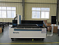 Оптоволоконный лазерный станок для резки металла MetalTec 1530S 1500W
