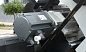 Токарный станок с ЧПУ с наклонной станиной MetalTec Nexus 55M