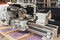 Станок токарный Stalex D300x750 Vario