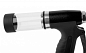 Пневматический заклепочик MESSER AHR-105 для вытяжных заклепок (2,4 - 4,8 мм)
