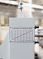 Электромеханическая гильотина Stalex Q11-3x1500