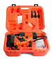 Магнитный сверлильный станок POWER ARMAX-35