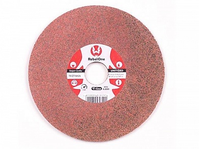  Круг доводочный Rebel One d150x4,2x25,4 T-line купить