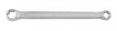  Ключ гаечный накидной, внешний TORX®, E14хE18 Jonnesway купить