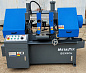 Ленточнопильный станок для резки металла под углом 90° MetalTec BS 300 CH