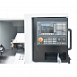 Токарный станок с ЧПУ с наклонной станиной MetalTec ТС 35 Профи