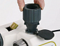 Станок для заточки сверл Opti GQ-D13