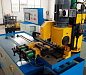 Автоматический станок KING-MACC GM-AD-350CNC