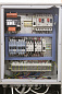 Станок токарно-винторезный Stalex C0632D/1000