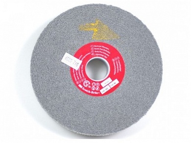  Круги Scotch-Brite DB-WL 203х51х76мм, зерно 7S FIN купить