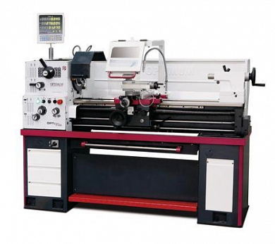  Токарный станок OPTIturn TH 4010 купить