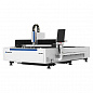 Оптоволоконный лазерный станок для резки металла MetalTec 1530S 1500W