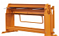 Ручной листогиб Stalex 1500/1,2