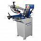 Ручной ленточнопильный станок для резки металла MetalTec BS 170 FH (220V/380V)
