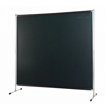  Сварочный экран CEPRO-Gazelle Green-9 200х200 см купить