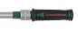 Ключ динамометрический 3/8"DR, 4-20 Нм Jonnesway