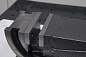 Тиски станочные Stalex QHK125