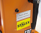Сварочный позиционер Stalex WP350
