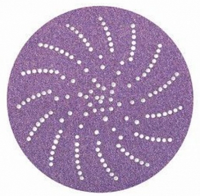  3M™ Cubitron™ II Hookit™ 775L Шлифовальный Круг Clean Sanding (Ø 75,125, 150) купить