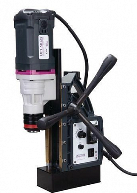  Магнитный сверлильный станок OPTIdrill DM 35V купить