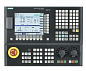 3-осевой обрабатывающий центр с ЧПУ Sinumerik 808D ADVANCED OPTIimill F 80