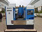 4-х осевой вертикальный обрабатывающий центр с ЧПУ MetalTec Topmill 650S
