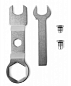 Пневматический заклепочик MESSER AHR-200 для вытяжных заклепок (3,2 - 4,8 мм)