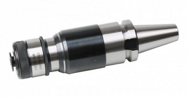 Патрон резьбонарезной BT40, M5-M30, тип GT24 купить