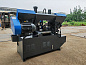 Ленточнопильный станок для резки металла под углом 90° MetalTec BS 300 CH
