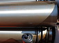 Электромеханический вальцовочный станок Stalex ESR-1300x4.5