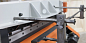 Электромеханическая гильотина Stalex Q11-3x1500