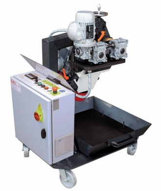  Автоматический кромкорез Compact EDGE Reverse купить
