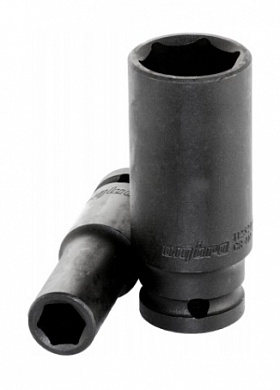  Головка торцевая ударная глубокая 1/2"DR, 14 мм Ombra купить